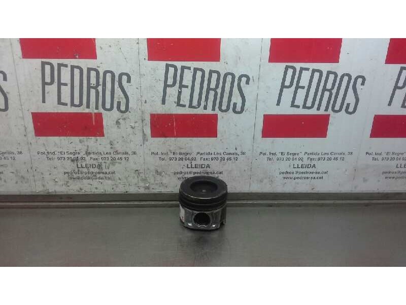 Recambio de piston para nissan cabstar 35.15 referencia OEM IAM   