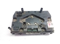 Recambio de mando climatizador para peugeot 307 break / sw (s1) 2.0 hdi fap cat referencia OEM IAM 218673905   2