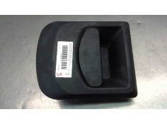 Recambio de maneta exterior delantera derecha para iveco daily caja cerrada (1999 =>) 29 - l 12 caja cerrada referencia OEM IAM 