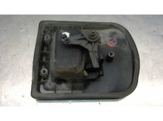 Recambio de maneta exterior delantera derecha para iveco daily caja cerrada (1999 =>) 29 - l 12 caja cerrada referencia OEM IAM  2