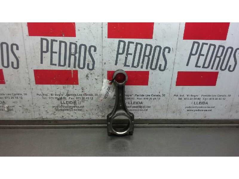 Recambio de biela para nissan cabstar 35.15 referencia OEM IAM   