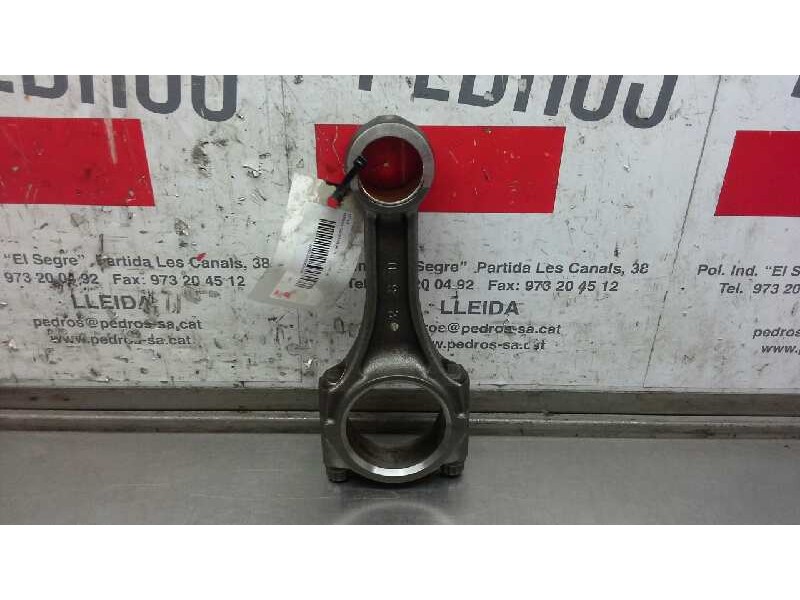 Recambio de biela para nissan cabstar 35.15 referencia OEM IAM   
