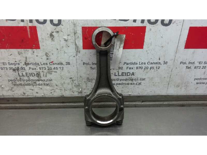 Recambio de biela para nissan cabstar 35.15 referencia OEM IAM   