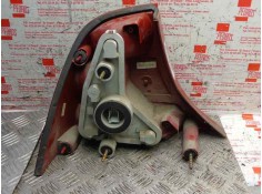 Recambio de piloto trasero derecho para ford focus berlina (cak) 1.8 tddi turbodiesel cat referencia OEM IAM    2