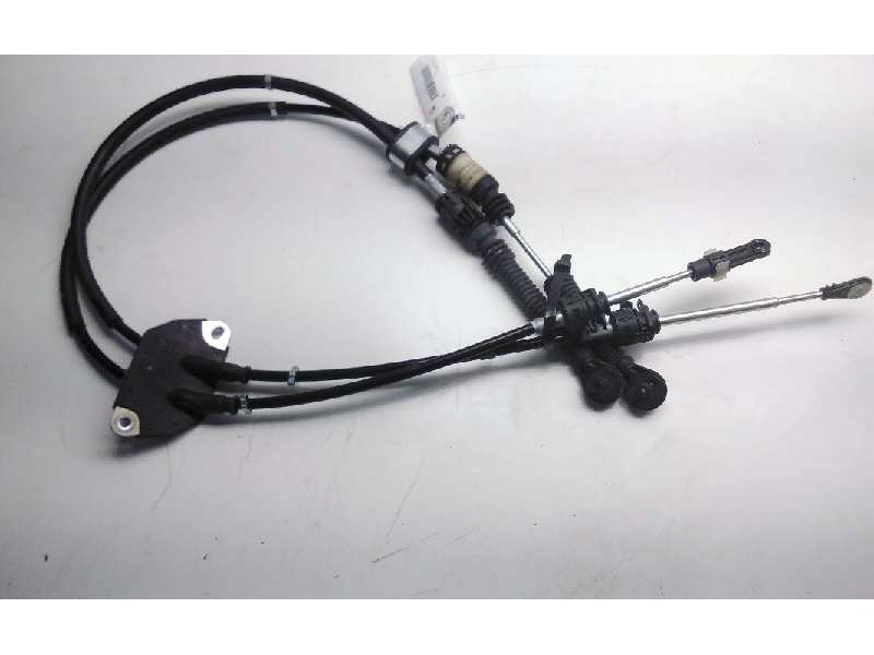 Recambio de sirgas del cambio para mazda cx-30 referencia OEM IAM   