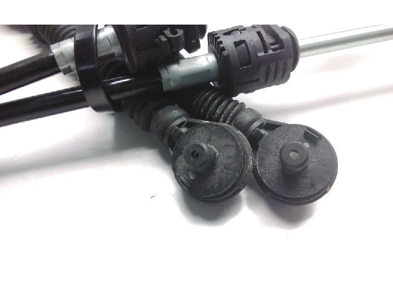 Recambio de sirgas del cambio para mazda cx-30 referencia OEM IAM   