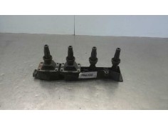 Recambio de bobina encendido para peugeot 307 break / sw (s1) break xr referencia OEM IAM 597099   2
