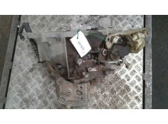 Recambio de caja cambios para citroen c3 collection referencia OEM IAM 20EF35   2