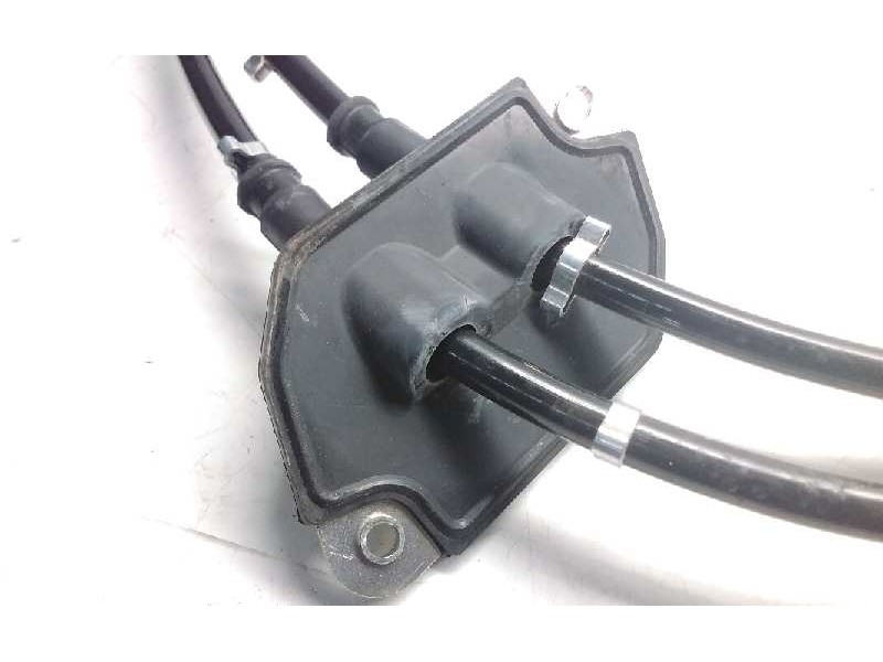 Recambio de sirgas del cambio para mazda cx-30 referencia OEM IAM   