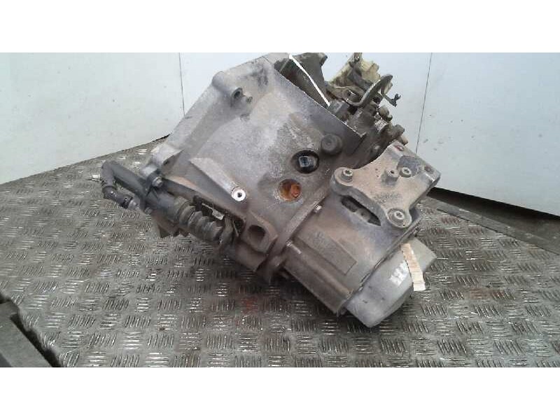 Recambio de caja cambios para citroen c3 collection referencia OEM IAM 20EF35  