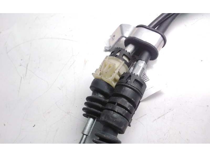 Recambio de sirgas del cambio para mazda cx-30 referencia OEM IAM   