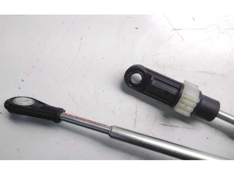 Recambio de sirgas del cambio para mazda cx-30 referencia OEM IAM   