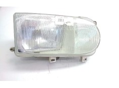 Recambio de faro derecho para nissan vanette cargo referencia OEM IAM   