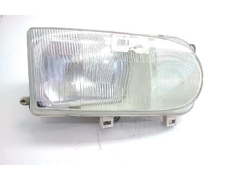 Recambio de faro derecho para nissan vanette cargo referencia OEM IAM   