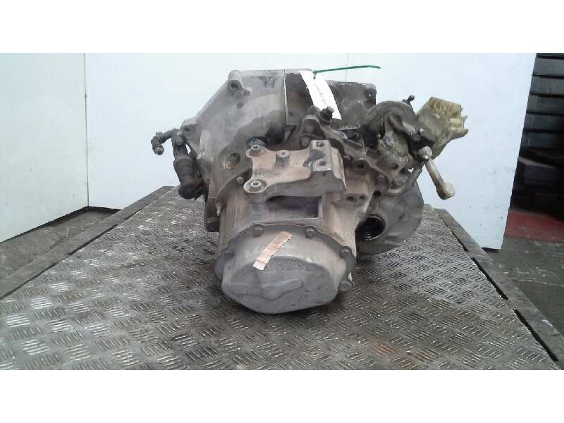Recambio de caja cambios para citroen c3 collection referencia OEM IAM 20EF35  
