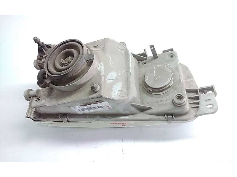 Recambio de faro derecho para nissan vanette cargo referencia OEM IAM   