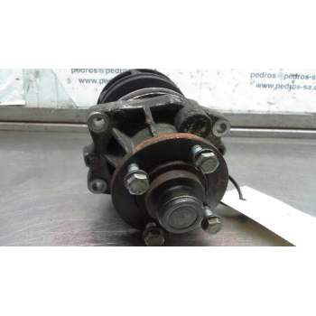 Recambio de bomba agua para bmw x5 (e53) 3.0i referencia OEM IAM F2084976  