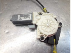 Recambio de elevalunas delantero izquierdo para peugeot 307 break / sw (s1) break xr referencia OEM IAM 9634457380 9634456980  2