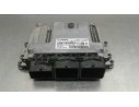 CENTRALITA MOTOR UCE 0281019819 9805947680 EDC17C10