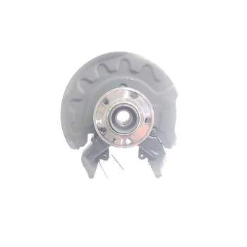 Recambio de mangueta delantera izquierda para seat ibiza (6p1) reference referencia OEM IAM   