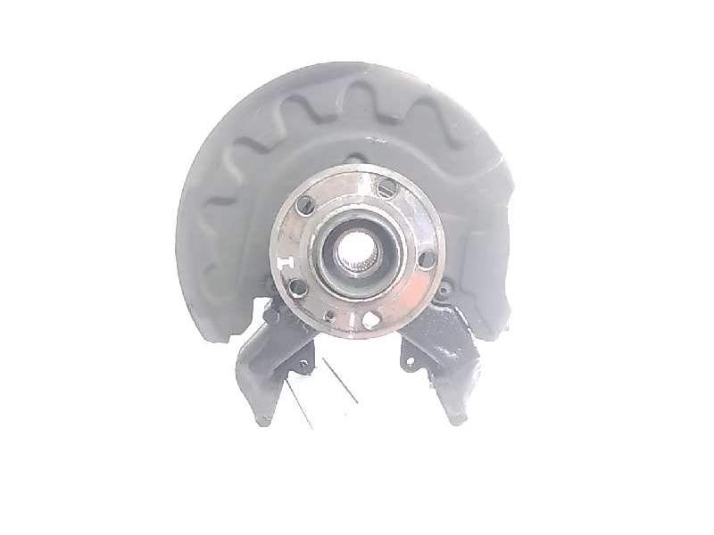 Recambio de mangueta delantera izquierda para seat ibiza (6p1) reference referencia OEM IAM   