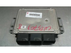 Recambio de centralita motor uce para citroen c3 collection referencia OEM IAM  316  2