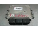 CENTRALITA MOTOR UCE 316 