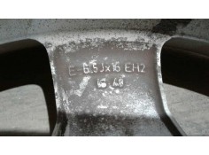 Recambio de llanta aluminio para bmw mini (r50,r53) referencia OEM IAM 164TORNILLOS MINI MINI  2