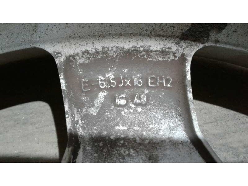 Recambio de llanta aluminio para bmw mini (r50,r53) referencia OEM IAM 164TORNILLOS MINI MINI 