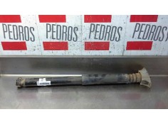 Recambio de amortiguador trasero izquierdo para mazda 3 berlina (bk) 1.6 cd diesel cat referencia OEM IAM   123950