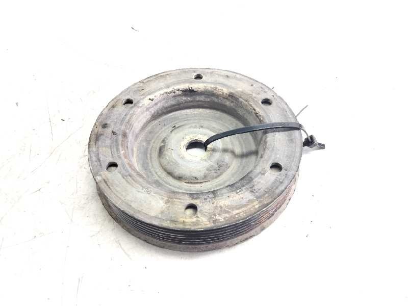 Recambio de polea cigueñal para volvo v50 familiar 2.0 d kinetic referencia OEM IAM   