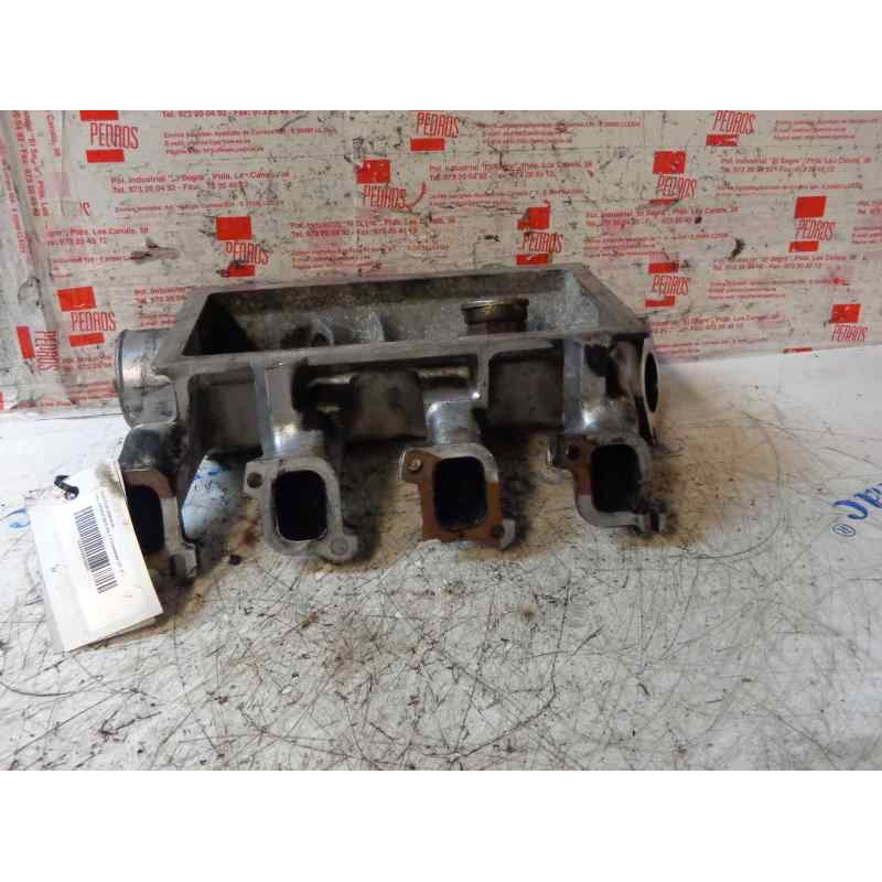 Recambio de colector admision para opel astra f berlina 1.7 turbodiesel cat (x 17 dtl / 2h8) referencia OEM IAM 94332562  