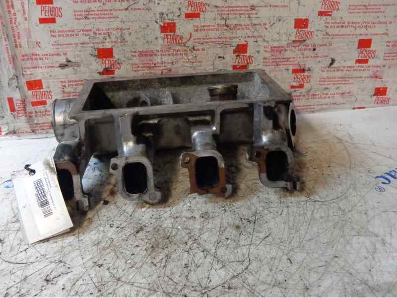 Recambio de colector admision para opel astra f berlina 1.7 turbodiesel cat (x 17 dtl / 2h8) referencia OEM IAM 94332562  