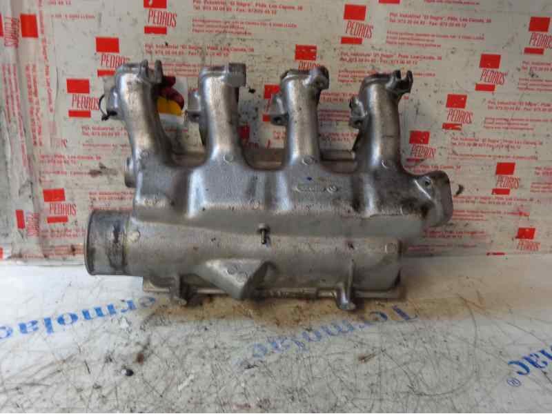 Recambio de colector admision para opel astra f berlina 1.7 turbodiesel cat (x 17 dtl / 2h8) referencia OEM IAM 94332562  