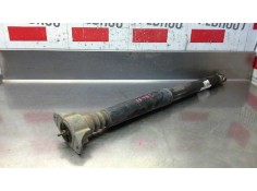 Recambio de amortiguador trasero izquierdo para mazda 3 berlina (bk) 1.6 cd diesel cat referencia OEM IAM   123950 2