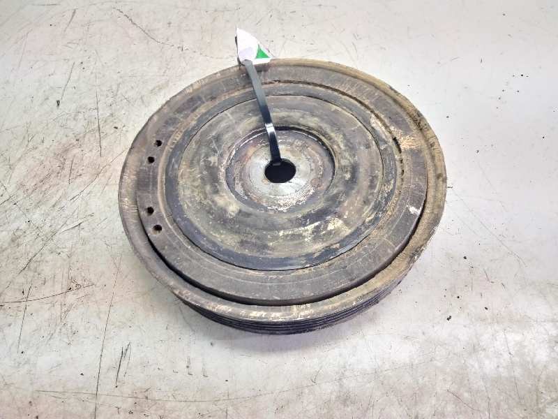 Recambio de polea cigueñal para volvo v50 familiar 2.0 d kinetic referencia OEM IAM   