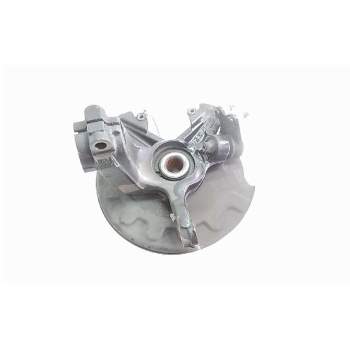 Recambio de mangueta delantera izquierda para seat ibiza (6p1) reference referencia OEM IAM   