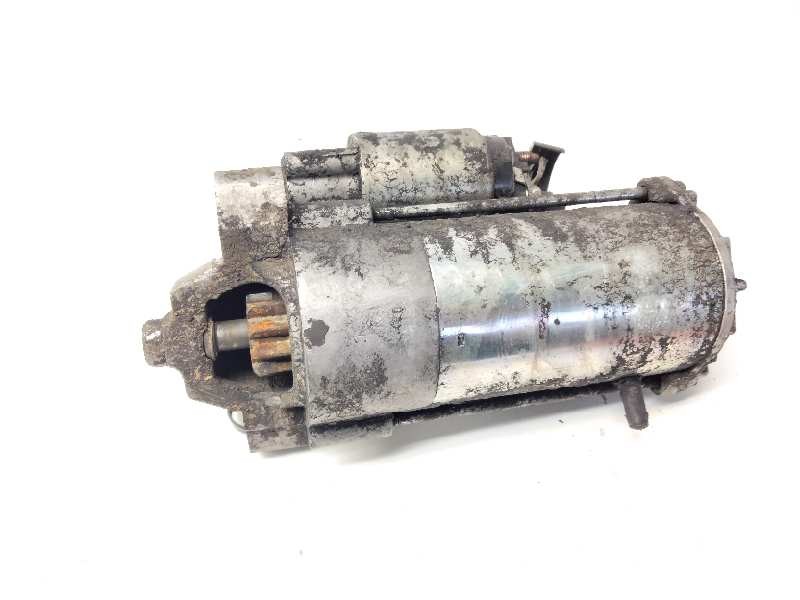 Recambio de motor arranque para volvo v50 familiar 2.0 d kinetic referencia OEM IAM   