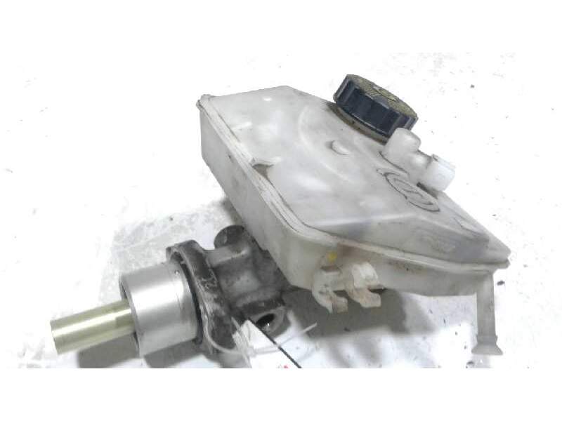 Recambio de bomba freno para peugeot 206 berlina xn referencia OEM IAM 076FA0  