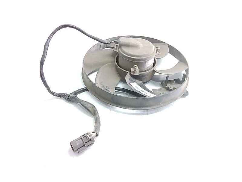 Recambio de electroventilador para nissan vanette cargo referencia OEM IAM 0130304256  