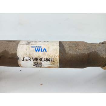 Recambio de transmision delantera derecha para kia xceed (cd) 1.0 t-gdi referencia OEM IAM 49501J7030  