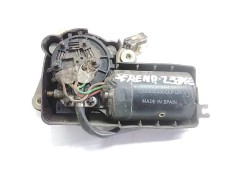Recambio de motor limpia delantero para nissan vanette cargo referencia OEM IAM 9390332230  