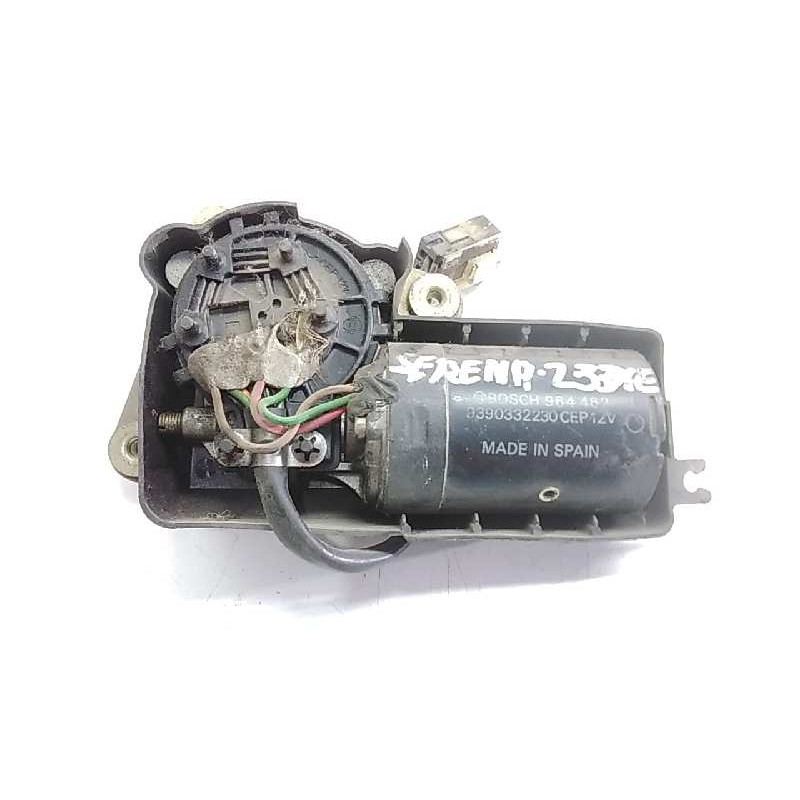 Recambio de motor limpia delantero para nissan vanette cargo referencia OEM IAM 9390332230  