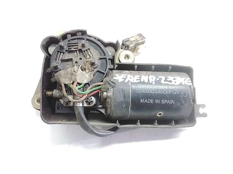 Recambio de motor limpia delantero para nissan vanette cargo referencia OEM IAM 9390332230  