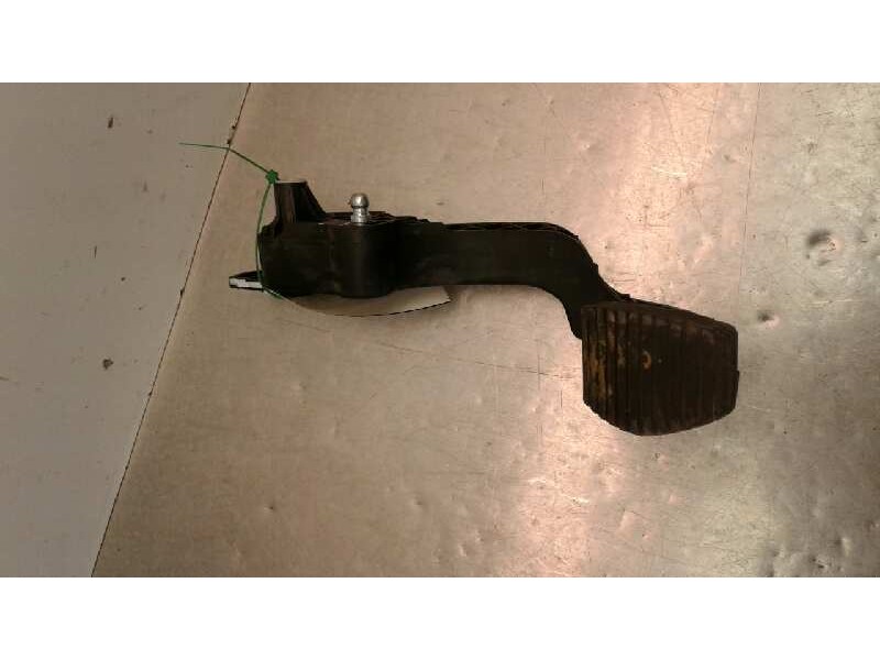Recambio de pedal embrague para citroen c3 collection referencia OEM IAM   