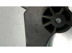 Recambio de pedal embrague para citroen c3 collection referencia OEM IAM    2