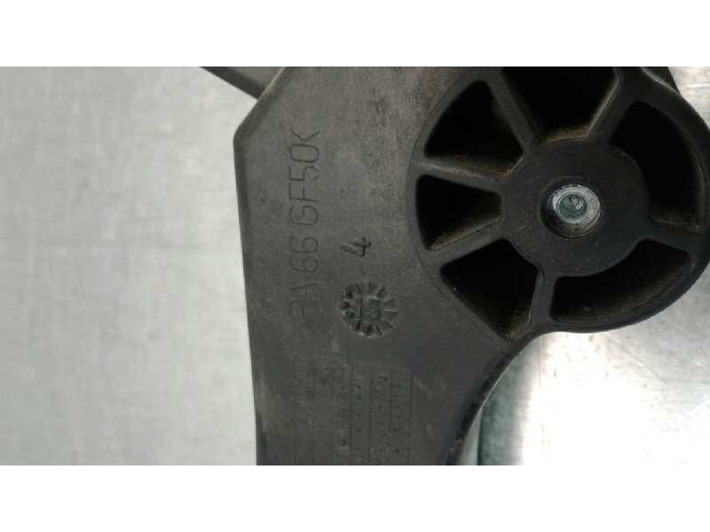 Recambio de pedal embrague para citroen c3 collection referencia OEM IAM   