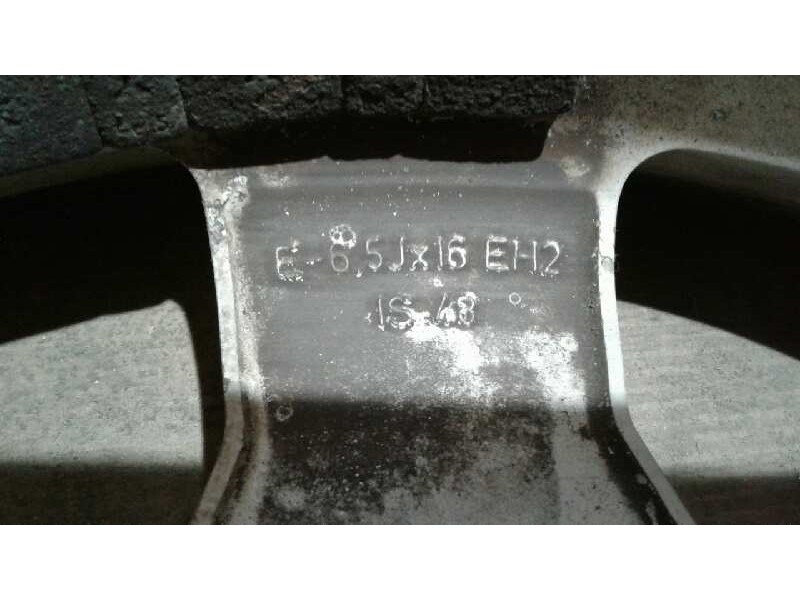 Recambio de llanta aluminio para bmw mini (r50,r53) referencia OEM IAM 164TORNILLOS MINI MINI 