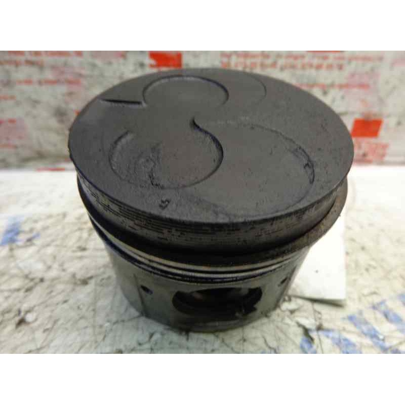 Recambio de piston para opel astra f berlina 1.7 turbodiesel cat (x 17 dtl / 2h8) referencia OEM IAM   