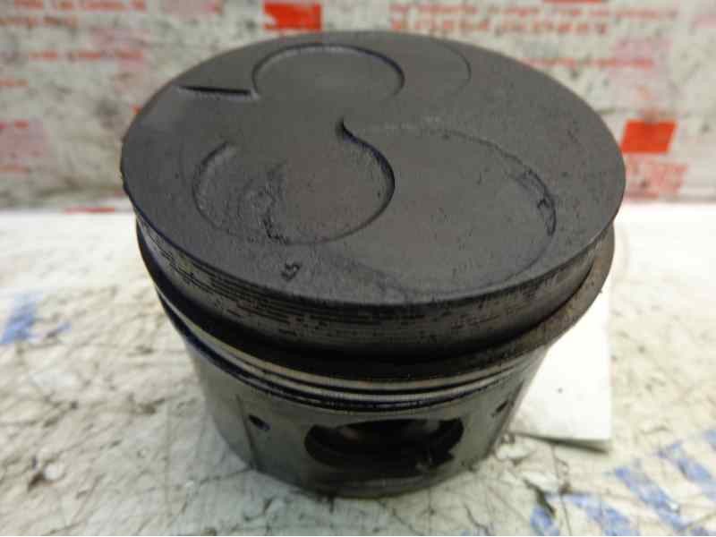 Recambio de piston para opel astra f berlina 1.7 turbodiesel cat (x 17 dtl / 2h8) referencia OEM IAM   